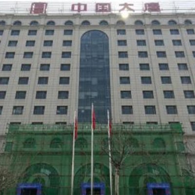 大唐博远大厦检测维修