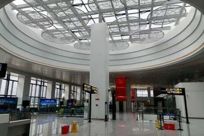 层间缝防火封堵系统的构造